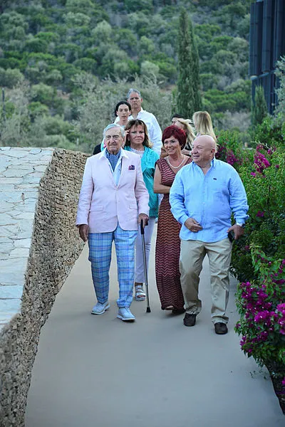 Son dakika: Rahmi Koç koronavirüse yakalandı - 3
