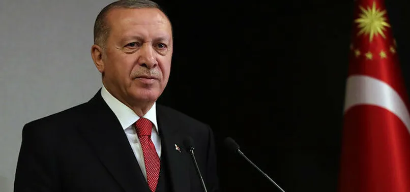 Son dakika | Başkan Erdoğan'dan Noel mesajı