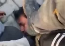 Yağmacılara hak ettikleri şekilde müdahale!