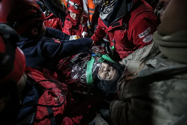 1676147127914.jpg İşte Türkiye'nin deprem risk haritası! Tehlikeli bölgeleri uzman isim yorumladı: "Artık bu görseli ezberlememiz gerekiyor" - 6