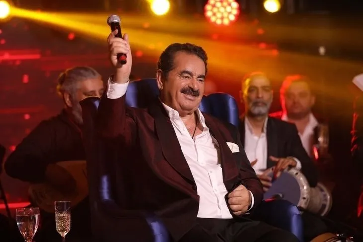 İbrahim Tatlıses ve oğlu birbirine girdi! Ahmet Tatlıses çılgına döndü! “Kimse annemi ‘kara peçeli’ diyerek aşağılayamaz”