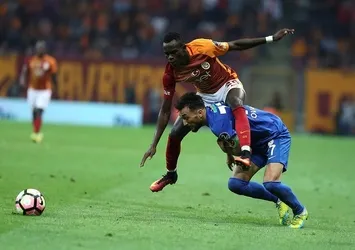 Bruma'ya hem uyarı hem tebrik!