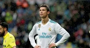 Ronaldo’nun sözleşme isteği reddedildi