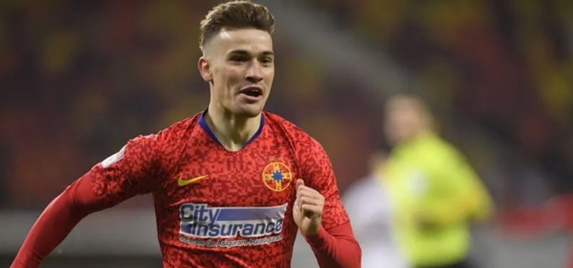 Galatasaray'a bir Rumen daha: Darius Olaru için devreye girildi