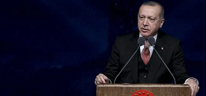 Son dakika: Başkan Erdoğan’dan 8 Mart Dünya Kadınlar Günü mesajı