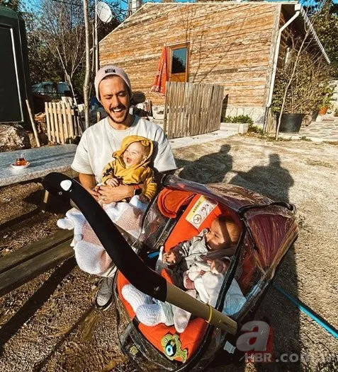 Pınar Altuğ ve kızının fotoğrafı magazin dünyasında gündem oldu! Pınar Altuğ...