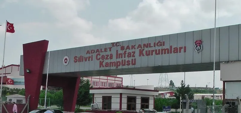 silivri cezaevi nde 44 hukumlude koronavirus tespit edildi silivri cezaevi nde 44 hukumlude koronavirus tespit edildi