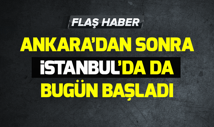 İstanbulda e tanzim satış dönemi başladı | İnternetten tanzim satış nasıl yapılır?