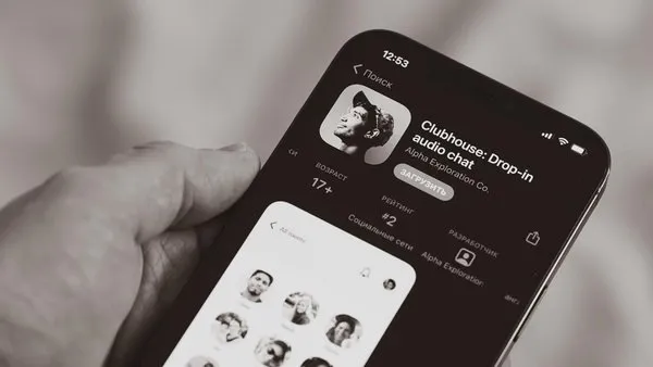 Clubhouse açıkladı! 1.3 milyon kişinin verileri çalındı mı? - 4