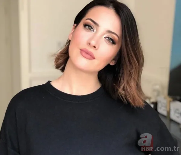 İrem Sak Instagram'dan ifşa etti! İrem Sak kimdir, nereli, kaç yaşında? (19 Ağustos 2019 magazin haberleri) 8