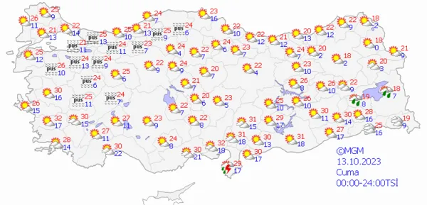 saganak-yagis-yurda-geri-donuyor-meteoroloji-gun-vererek-uyardi-istanbul-ankara-ve-izmirde-guncel-hava-durumu-1697146170076.png Sağanak yağış yurda geri dönecek! Meteoroloji gün vererek uyardı! İstanbul, Ankara ve İzmir'de güncel hava durumu - 5