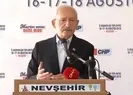 Kemal Kılıçdaroğlu yine bildiğiniz gibi! Şimdi de Libya çelişkisi