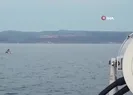 FETÖcüler Yunanistana kaçarken yakalandı
