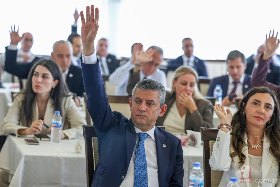 Kılıçdaroğlu'ndan Özgür Özel'e olay gönderme: Arınma büyük ölçüde gerçekleşti 3