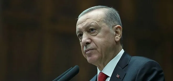 Başkan Recep Tayyip Erdoğan’ın unutamadığı anısı: Ayasofya açıldı ve zincirler kırıldı! Yunan çıldırdı