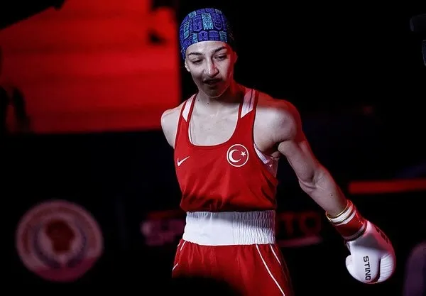 Buse Naz Çakıroğlu kimdir, nereli? Buse Naz Çakıroğlu kaç yaşında, başarıları nelerdir? İşte hayatı... - 5