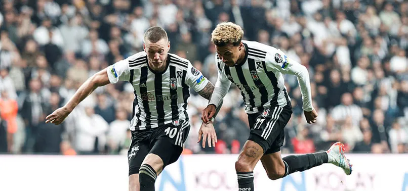İşte Beşiktaş'ta Dele Alli gerçeği! Söz vermişler