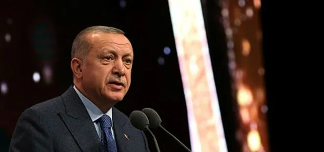 Başkan Erdoğan’dan Mevlana’nın 746’ncı Vuslat Yıl Dönümü mesajı