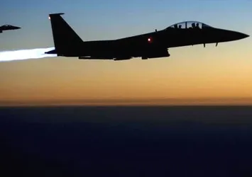 Kuzey Irak'a bir operasyon daha