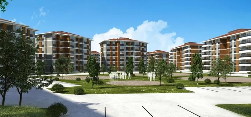 TOKİ başvurusu ne zaman son? 2022 TOKİ sosyal konut başvuru ne zaman bitiyor? İlk Evim, İlk İşyerim, İlk Evim Arsa...