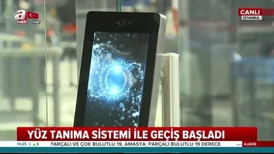 Türkiye’de bir ilk!