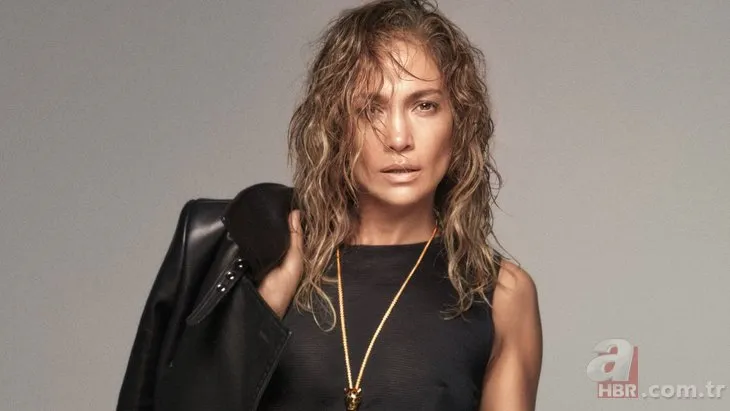 Jennifer Lopez’den Mevlana’lı paylaşım! Türk hayranlarından yoğun ilgi