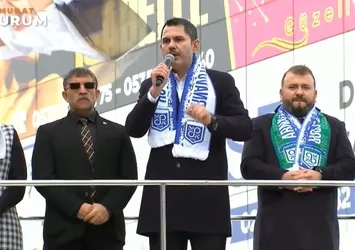 Murat Kurum İstanbul'un her sokağında her caddesinde! CHP'li İBB'ye net tepki: 1 Nisan'da israfların hesabını bir bir soracağız