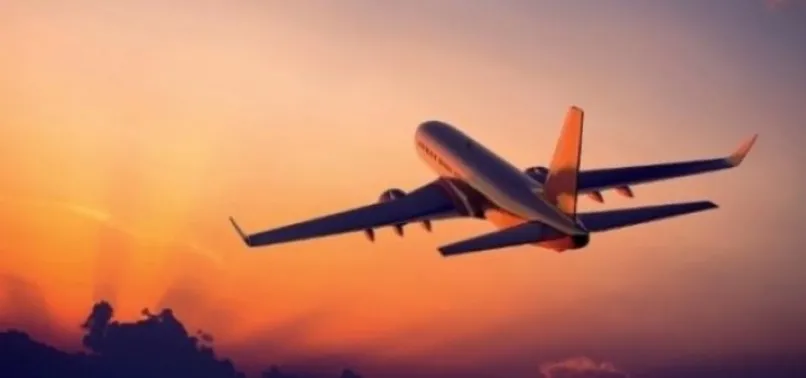 Marmara'da uçuş yasağı 22 Temmuz'a kadar uzatıldı