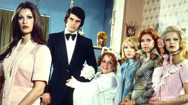 Yeşilçam efsanesi Umudumuz Şaban filminin Canan'ı Serpil Nur yıllar sonra ortaya çıktı! Yıllara meydan okuyan Serpil Nur son haliyle herkesi şaşırttı 2