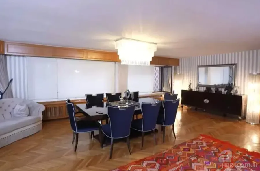 ‘Lüks nedir?’ demişti! Paris’teki evini paylaşan Tuba Büyüküstün sosyal medyanın diline düştü 14