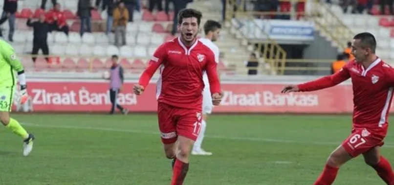 Melih Okutan Fenerbahçe'ye geri dönüyor