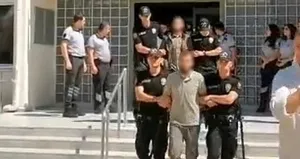 DEAŞ’a darbe! 14 şüpheli yakalandı