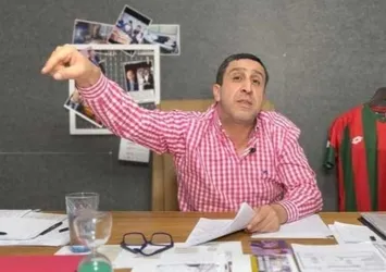 Başsavcılık düğmeye bastı! Muhammed Yakut İspanya'dan istendi