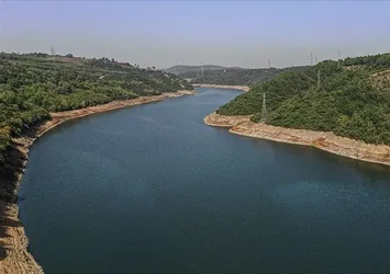 İstanbul su tüketiminde tarihi rekor kırdı