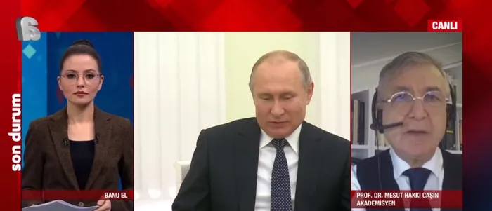 Son dakika: Biden'dan savaş çıkaracak sözler: Putin'in katil olduğunu düşünüyorum - 10