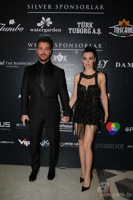 Sinan Akçıl ve Burcu Kıratlı evleri ayırdılar 2