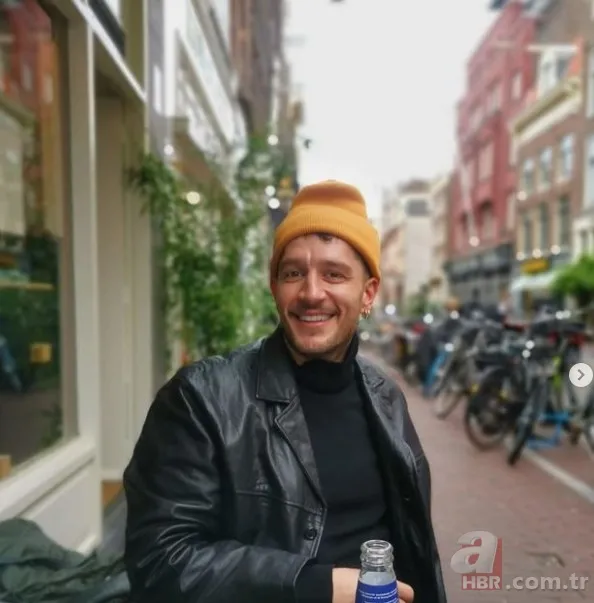 Amasya’daki ünlülerin feci kazasında o da yaralanmıştı! Melis İşiten kimdir? Eski eşi kendisinde daha ünlü çıktı! 5