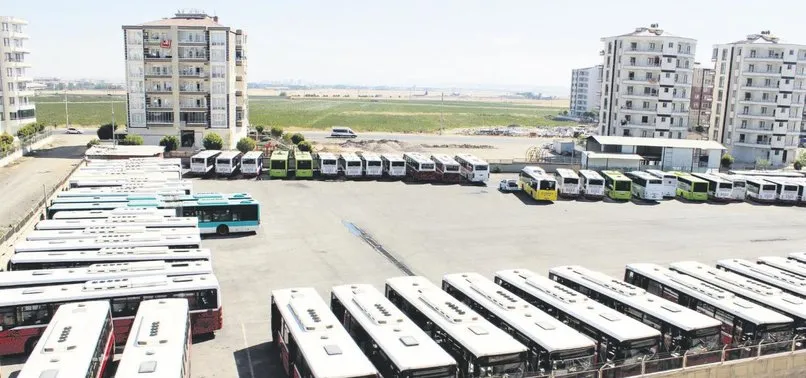 Otobüs akıl