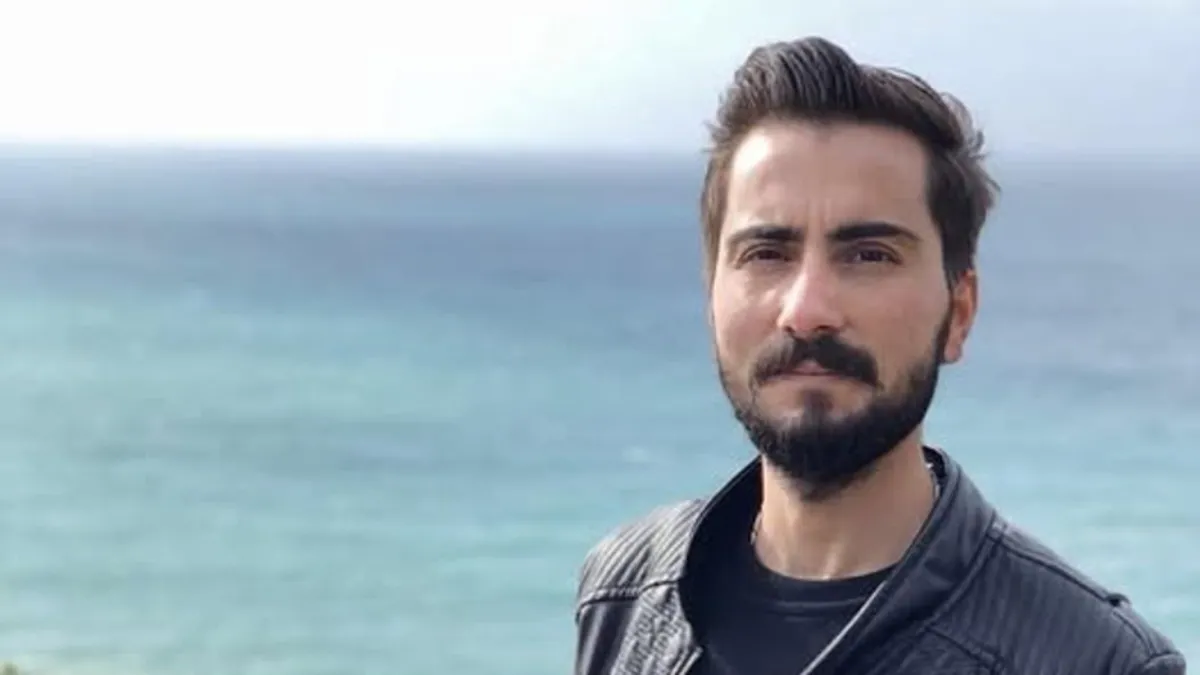 AK Partili yönetici kazada hayatını kaybetti