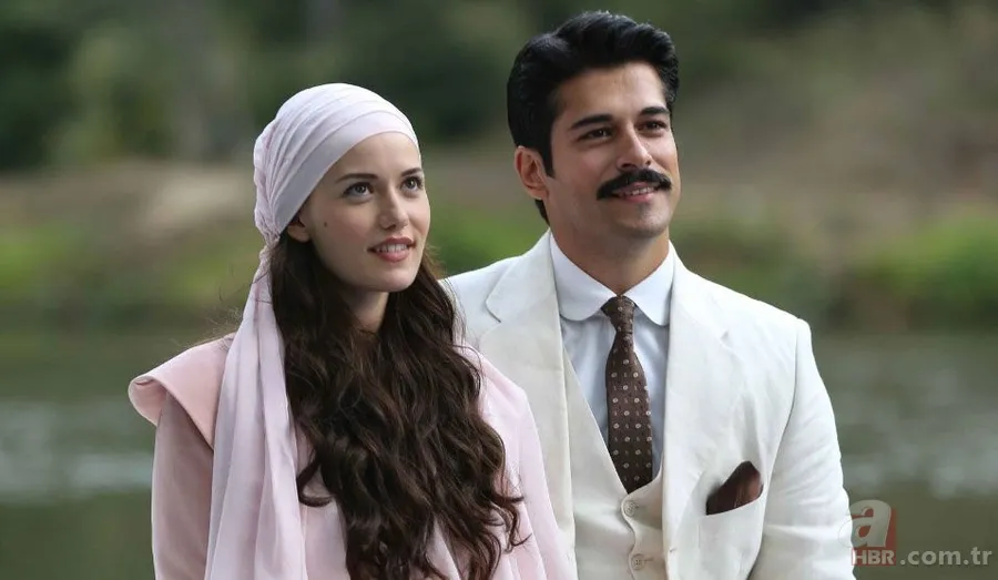 Burak Özçivit'ten Didem Soydan'ın 'Ruh hastalığı' yorumuna ilginç cevap 10