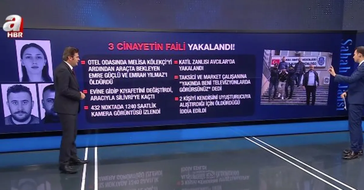 Komşu "delil karartma suçundan" tutuklandı