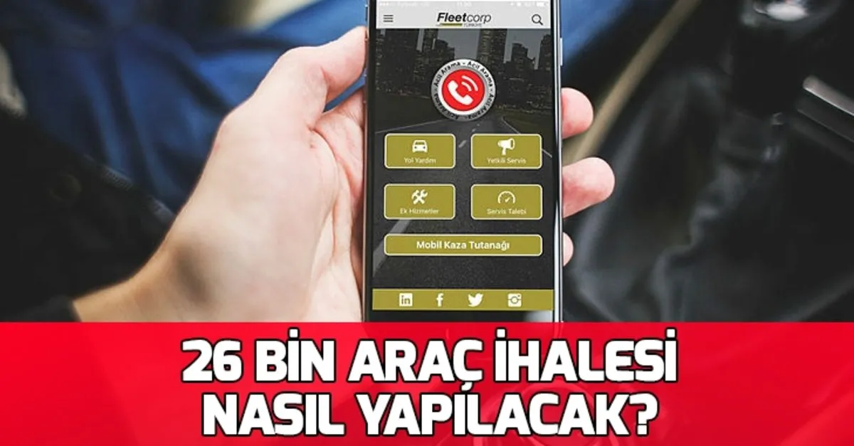 istanbul icra dairesi fleetcorp