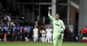 Muslera’nın gözü Bülent Korkmaz’ın rekorunda
