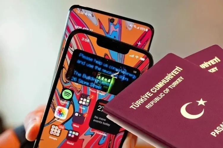 Çift IMEI kurnazlığına BTK freni: 1 Mayıs son tarih - 1