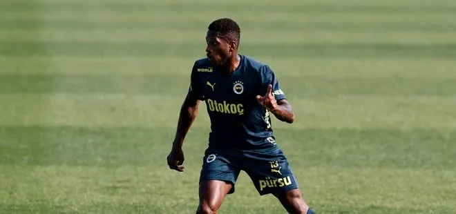Fenerbahçe’de Samsunspor maçı hazırlıkları sürüyor