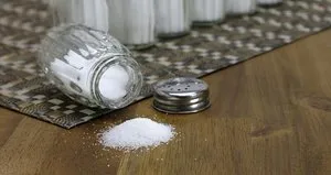 Aşırı tuz tüketimine dikkat!