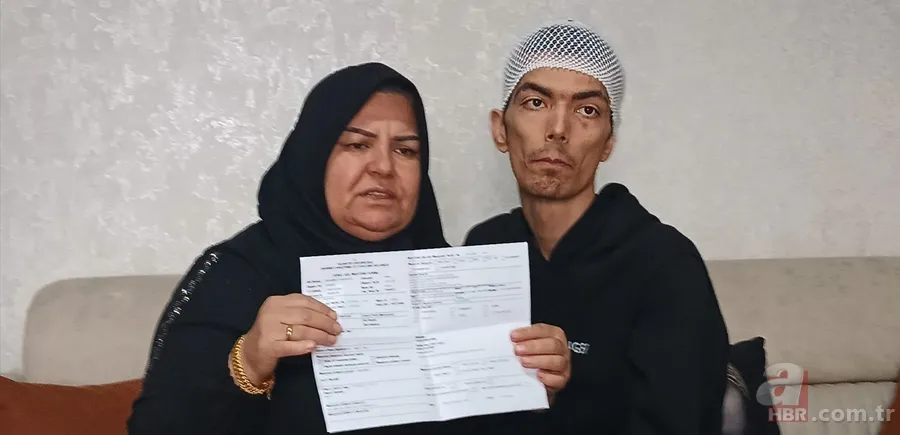 Özel bakım merkezinde darp skandalı! Acılı anne isyan etti: Bakanlıktan açıklama 7