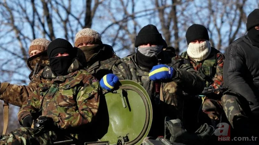 Dünyanın gözü Donbass'ta! ABD silahları Baltık üzerinden Ukrayna'ya gidiyor 5