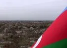 Ermenistan Azerbaycan mevzilerine ateş açtı