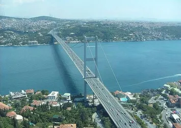 Boğaz köprüleri geçiş ücreti değişiyor